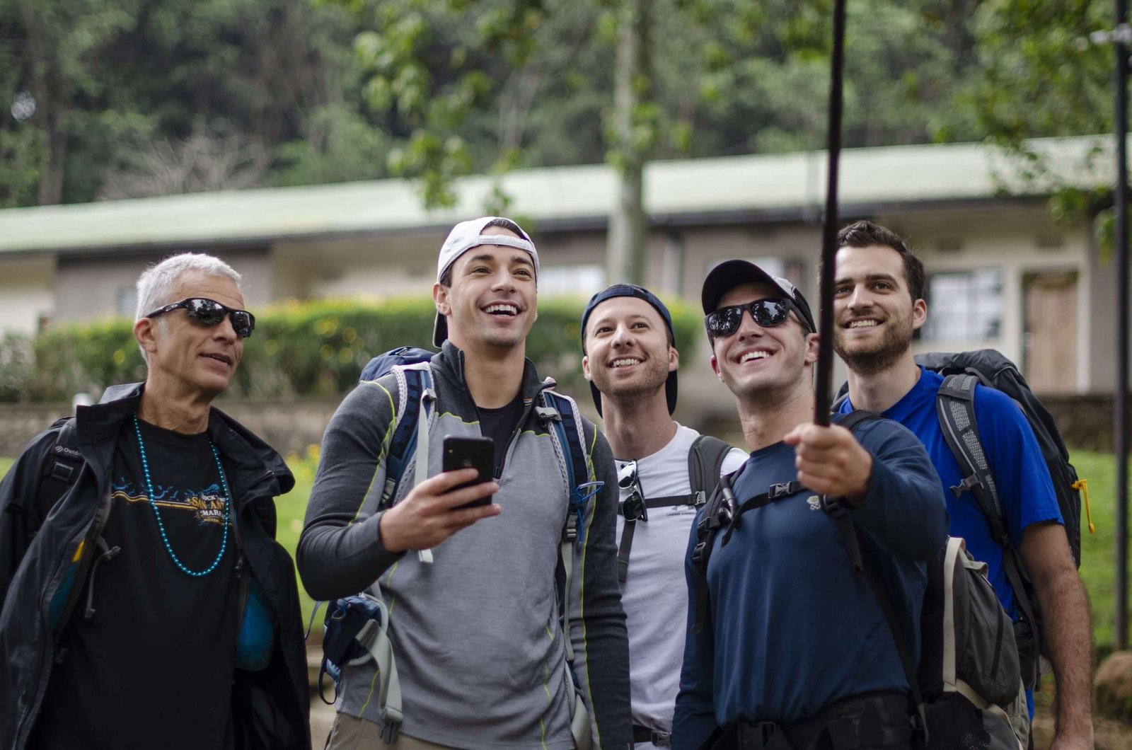 Day 1: Arrival at Kilimanjaro International Airport (KIA)