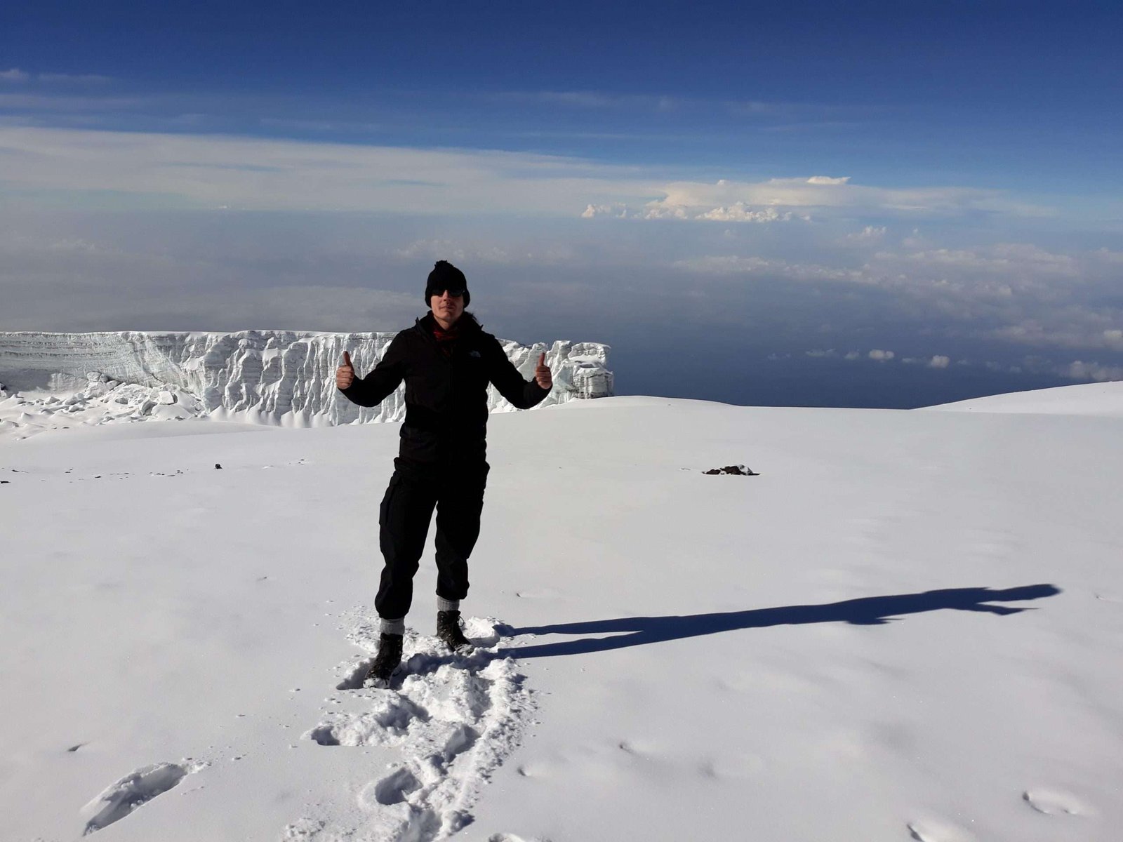 Day 1: Arrival at Kilimanjaro International Airport (KIA)