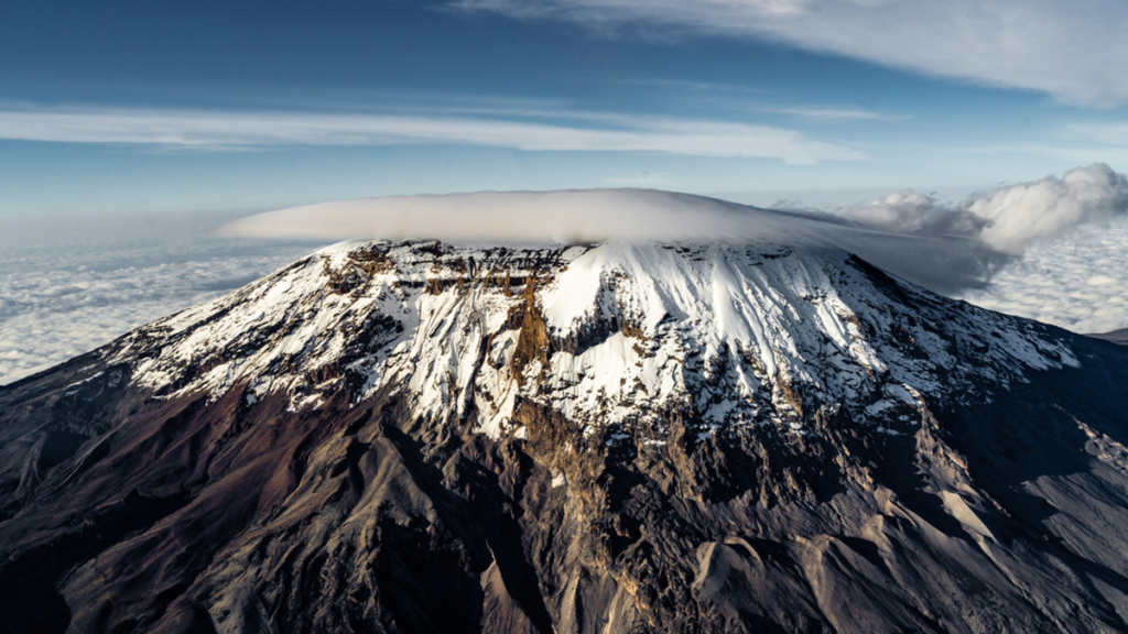 Kilimanjaro Trek and Safari Adventure